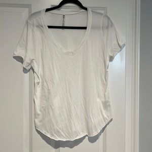 Fabletics Deep V-neck